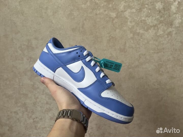 Nike Dunk low