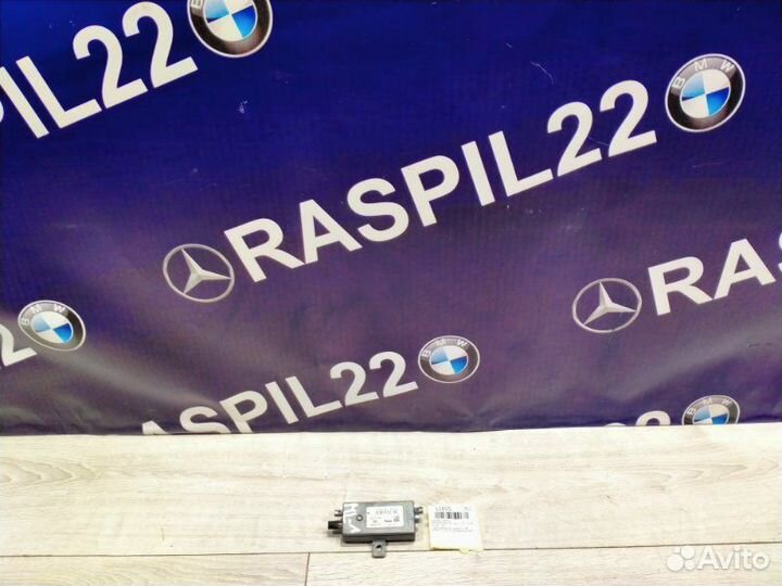 Усилитель антенны Mercedes-Benz Ml 164 272.967 30