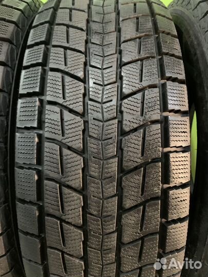 Dunlop Winter Maxx SJ8 265/70 R16 112Q