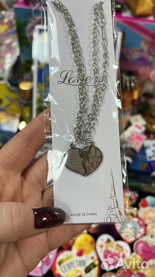 Валентинки