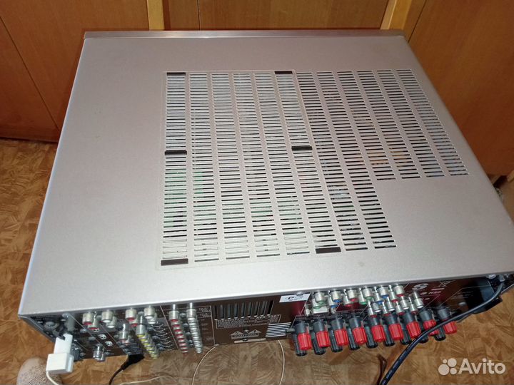 AV-ресивер Denon AVR-2307