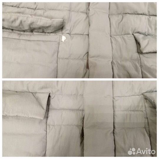 Ремонт одежды