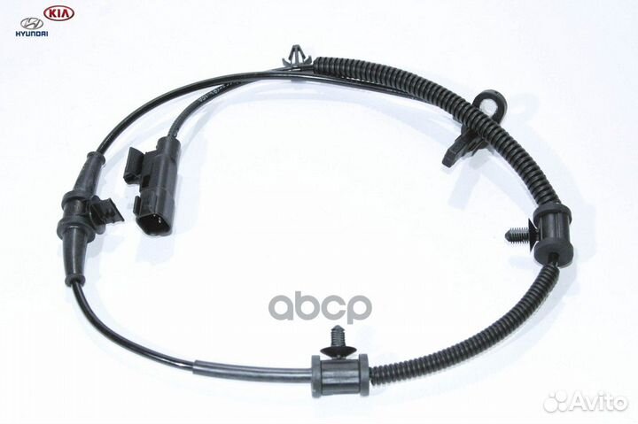 Датчик aбс передний 13470637 general motors