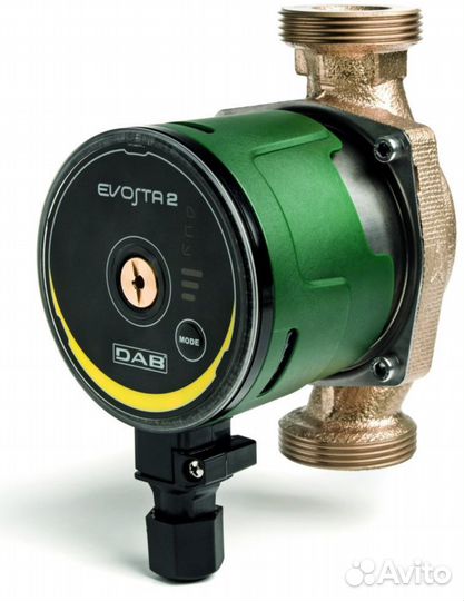 Циркуляционный насос DAB