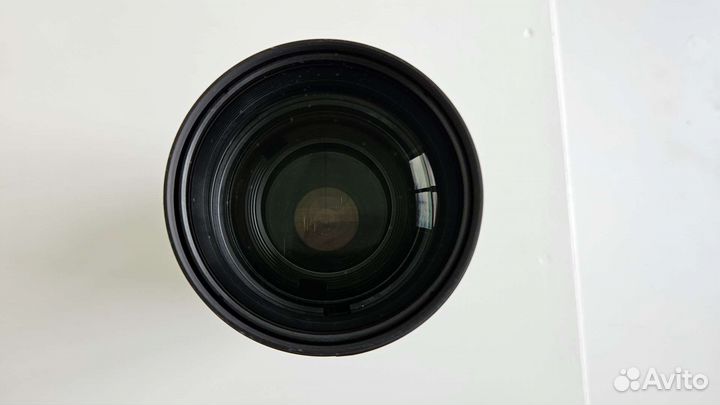 Объектив Canon EF 70-200mm f2.8L USM