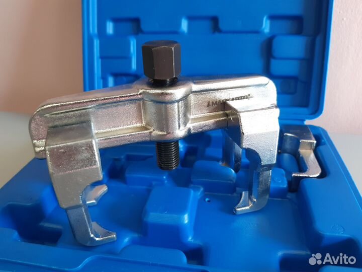 Съемник шестерен универсальный, набор