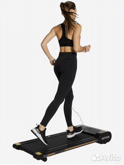 Дорожка для ходьбы kettler smart w1