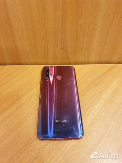 Honor 10i 4/128 гб