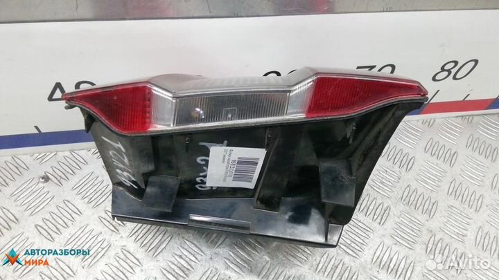 Фонарь задний правый Ford Galaxy 2 2007 1524439