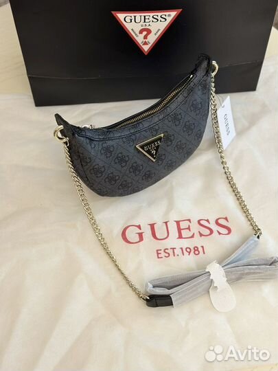 Сумка guess новая оригинал