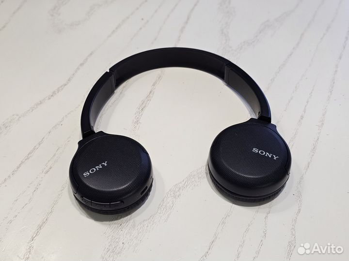 Наушники Sony WH-CH510