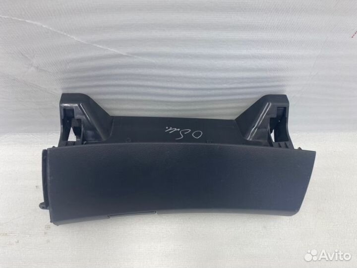 Бардачок верхний Toyota Corolla E150/E151