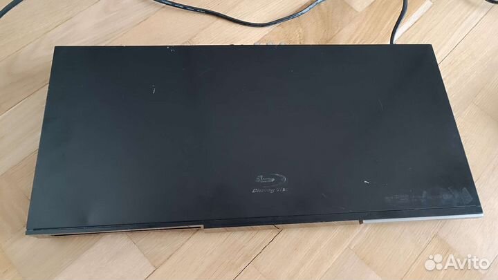 Samsung Blu-ray DVD проигрыватель BD-C5500