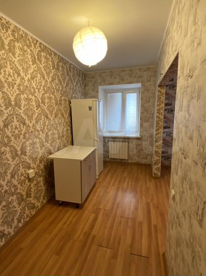 1-к. квартира, 35 м², 1/9 эт.