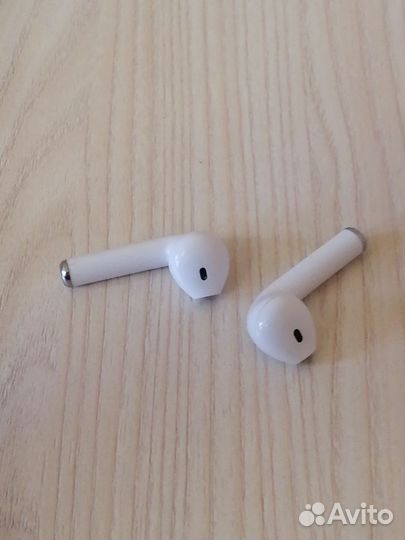 Блютуз наушники. Большие