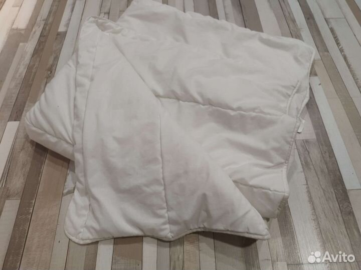 Детское одеяло IKEA