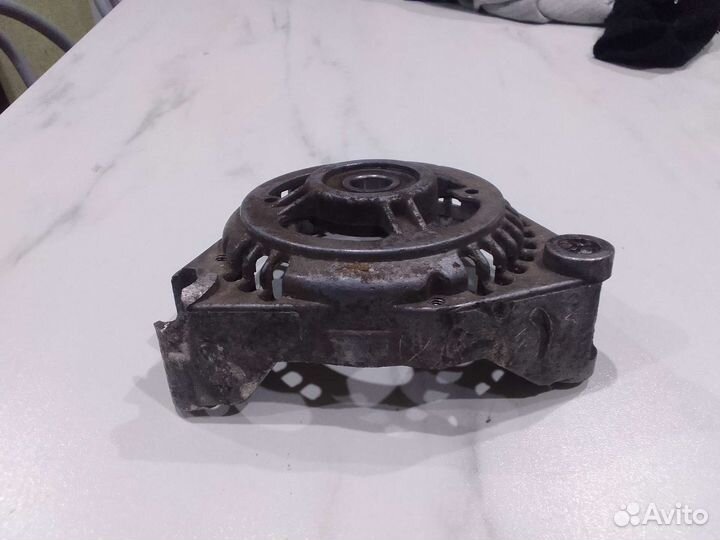 Генератор газ