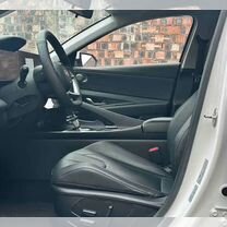 Hyundai Elantra 1.5 CVT, 2022, 38 000 км