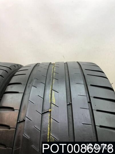 Michelin Pilot Sport 4 235/35 R19 99P