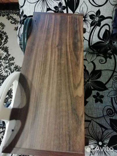 Катушечный магнитофон Akai GX 630DB