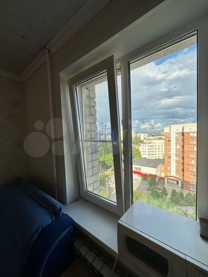 Комната 12 м² в 4-к., 9/9 эт.