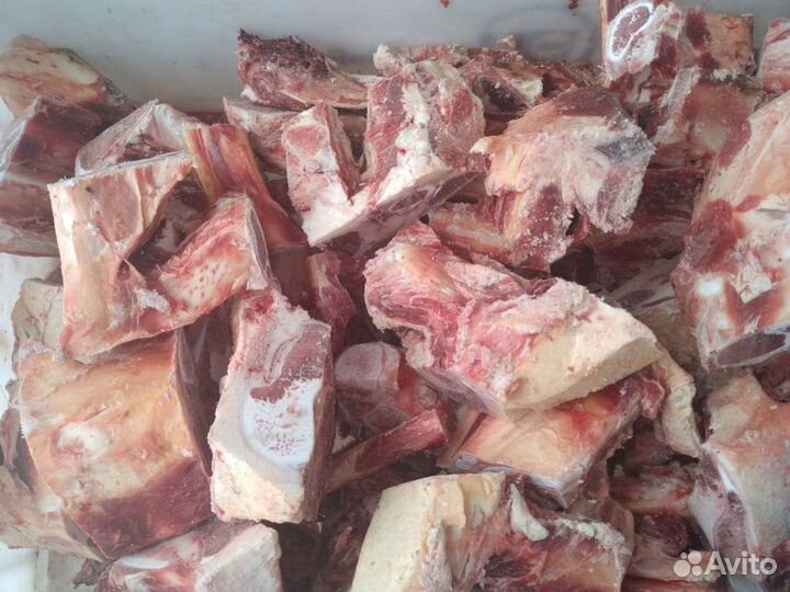 Грудинка говядина