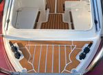Палубное покрытие (многослойное) для яхт катеров