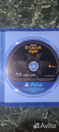 Игры для приставок ps4