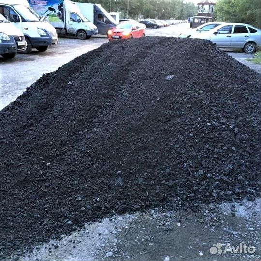 Асфальтная крошка