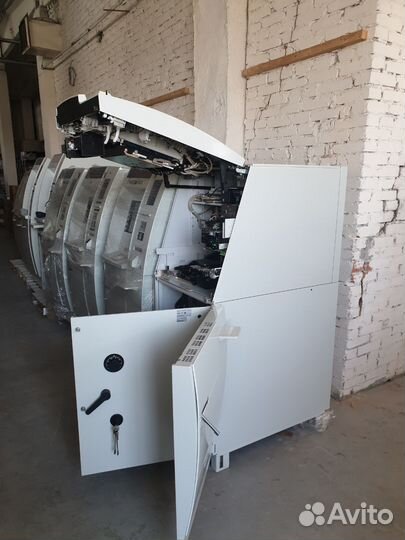 Банкомат Wincor Nixdorf Cineo С2070