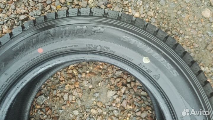 Dunlop Grandtrek SJ6 225/65 R17