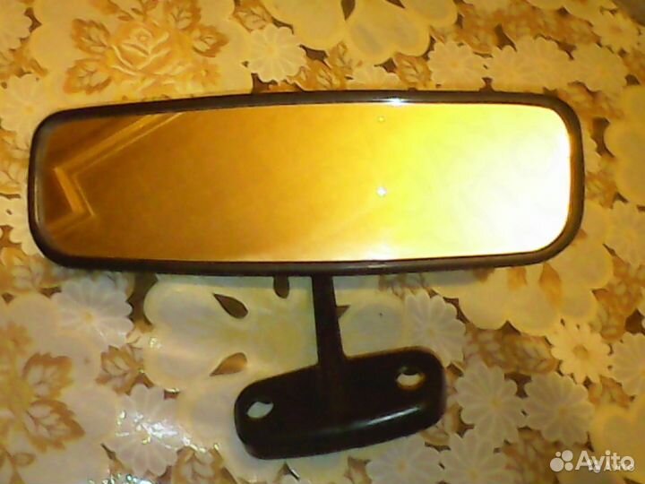 Два зеркала для ваз 2110 2111 2112