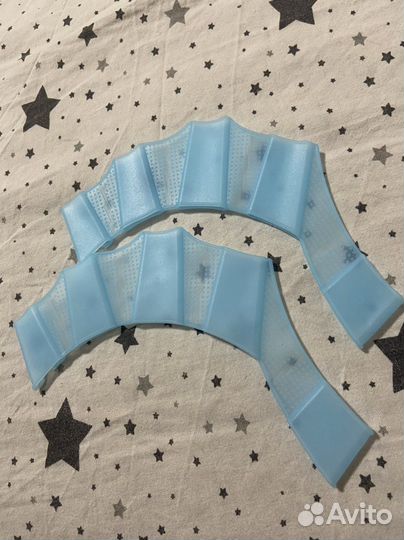 Ласты для рук