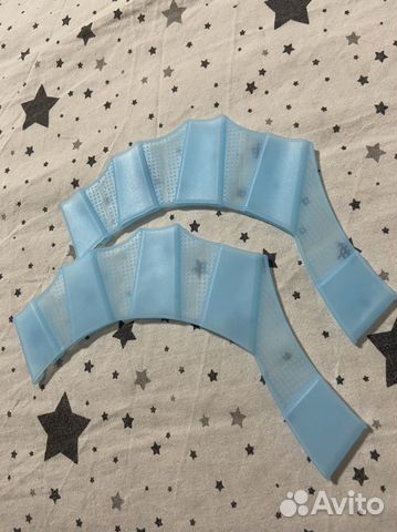 Ласты для рук