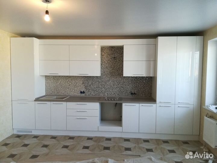 Кухня. Рассрочка