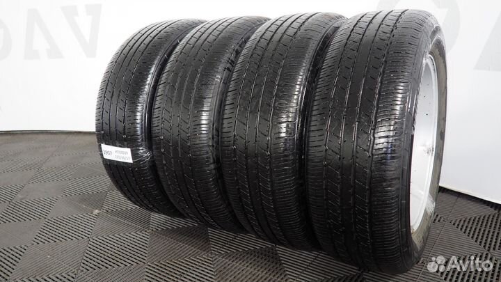 Комплект колёс SsangYong R17 оригинал