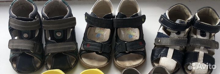 Обувь для малышей