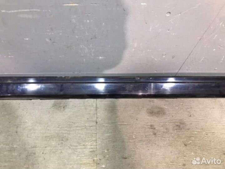 Порог левый Nissan Teana J32