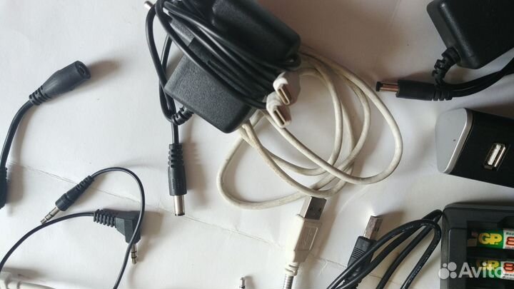 USB усилитель WAI FAI модуль провода наушники тел