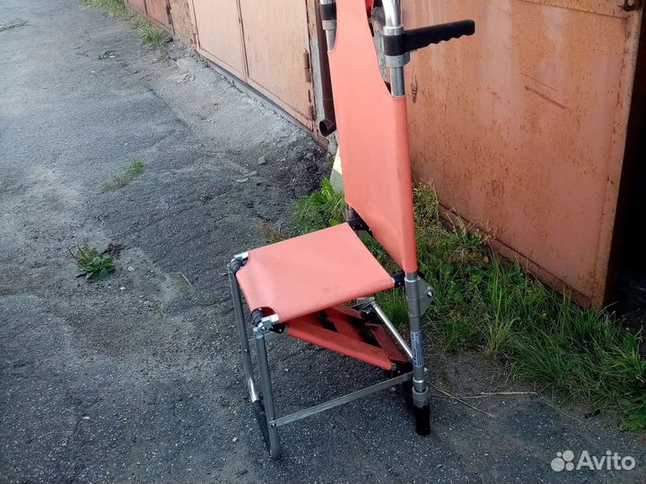 Средства перемещения и перевозки медицинские