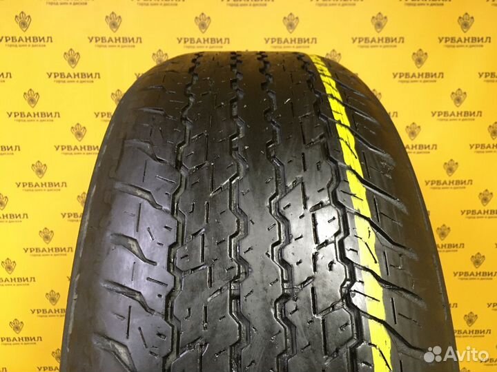 Dunlop Grandtrek AT25 285/60 R18 116V