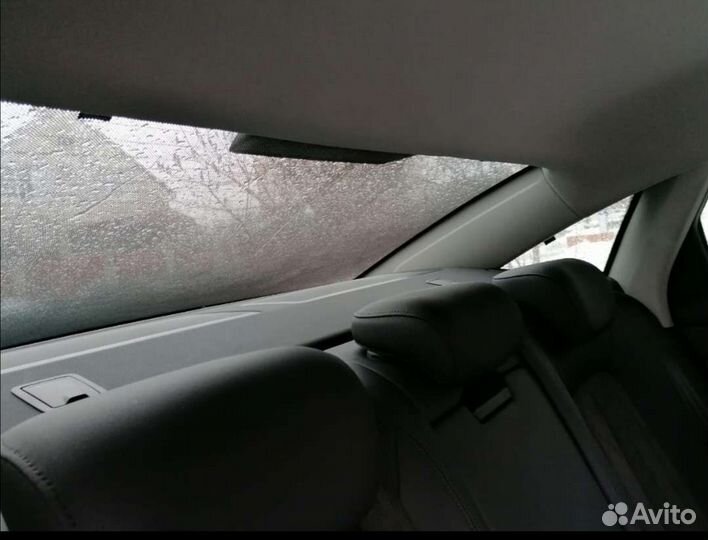 Каркасные шторки