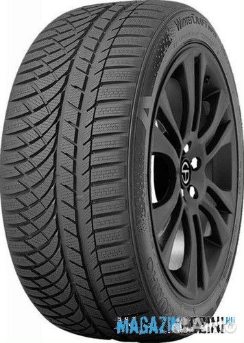 Kumho WinterCraft WP72 245/50 R19 105V