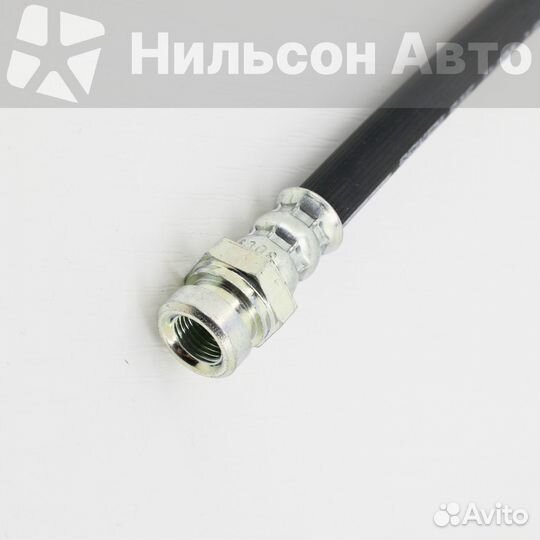 Тормозной шланг передний MMC canter, seiken