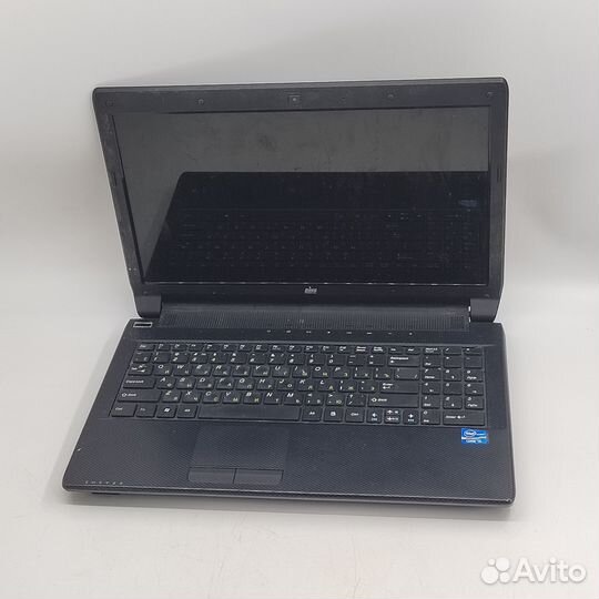 Ноутбук DNS A35FB