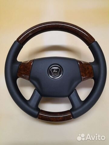 Руль на Газель Бизнес