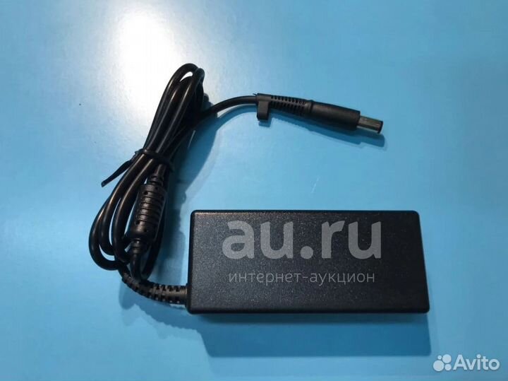 Блок питания для HP 7.4x5.0мм 65W, 18.5V, 3.5A