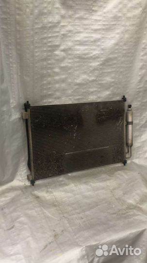 Радиатор Кондиционера Nissan X-Trail T31