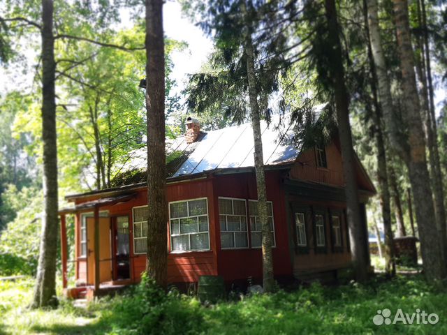 Дом на разбор и вывоз купить в Правдинском | Товары для дома и дачи | Авито