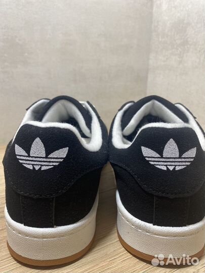 Кроссовки женские Adidas campus 00s 36-41